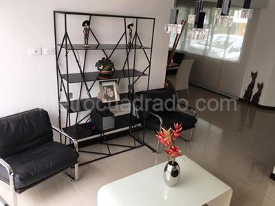 Casa en venta en Maraya, Pereira · foto 8 de 14