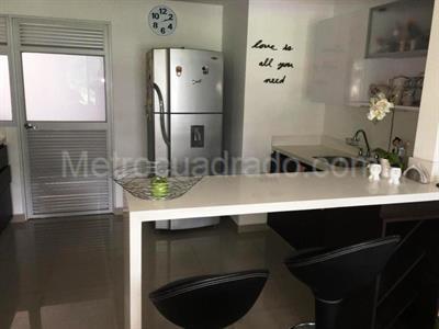 Casa en venta en Maraya, Pereira · foto 3 de 14