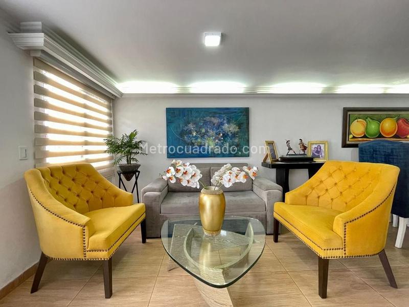 Casa – Pereira, Consota - Vista 2