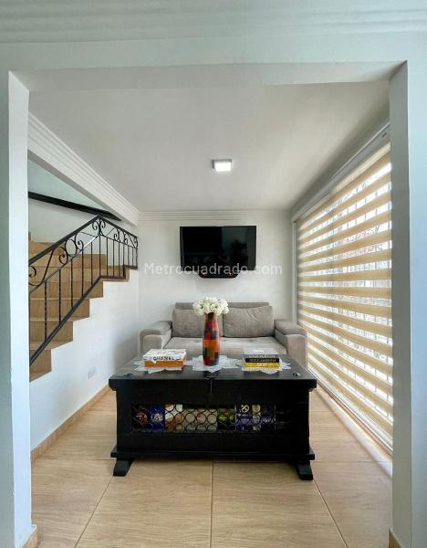 Casa – Pereira, Consota - Más