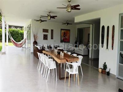 Casa en venta en Pueblito Cafetero, Pereira · foto 2 de 9