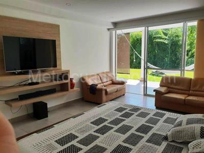 Casa en venta en Pueblito Cafetero, Pereira · foto 4 de 9