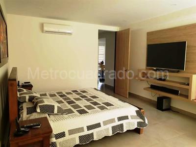 Casa en venta en Pueblito Cafetero, Pereira · foto 6 de 9