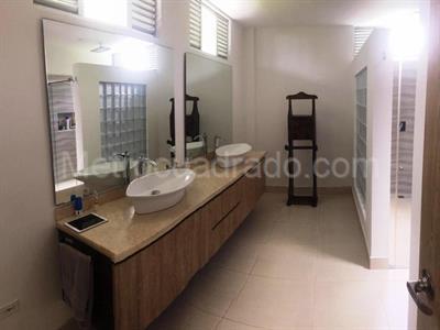 Casa en venta en Pueblito Cafetero, Pereira · foto 9 de 9