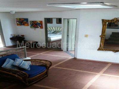 Casa en venta en Paraje Combia, Pereira · foto 4 de 17