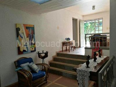 Casa en venta en Paraje Combia, Pereira · foto 2 de 17