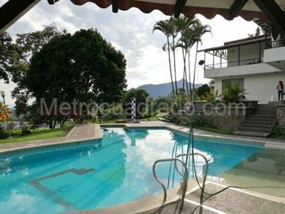 Casa en venta en Paraje Combia, Pereira · foto 9 de 17