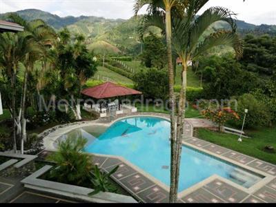 Casa en venta en Paraje Combia, Pereira · foto 10 de 17
