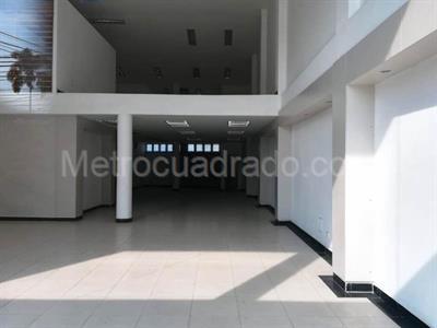 Local Comercial en Arriendo, CIRCUNVALAR, Pereira