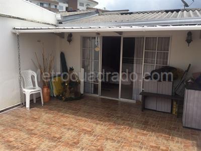 Casa en venta en Pueblito Cafetero, Pereira · foto 8 de 11