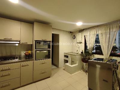 Apartamento en venta en Pinares, Pereira · foto 9 de 19