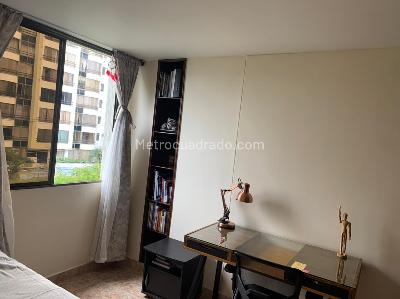 Apartamento en venta en Pinares, Pereira · foto 13 de 19