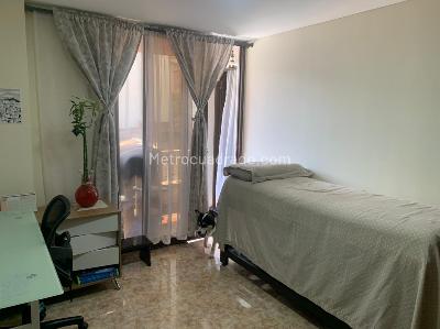 Apartamento en venta en Pinares, Pereira · foto 15 de 19