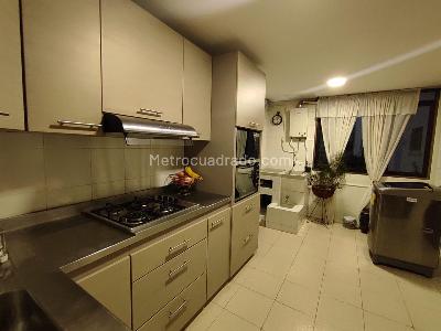 Apartamento en venta en Pinares, Pereira · foto 10 de 19