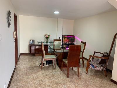 Apartamento en venta en Pinares, Pereira · foto 2 de 19