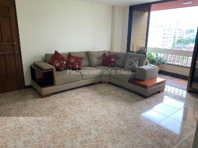 Apartamento en venta en Pinares, Pereira · foto 4 de 19