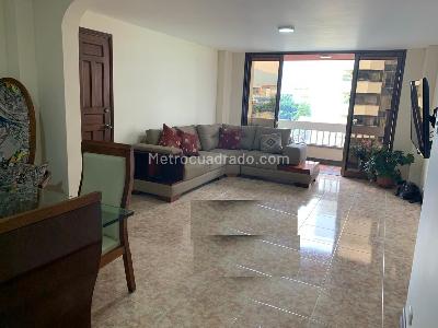 Apartamento en venta en Pinares, Pereira · foto 5 de 19