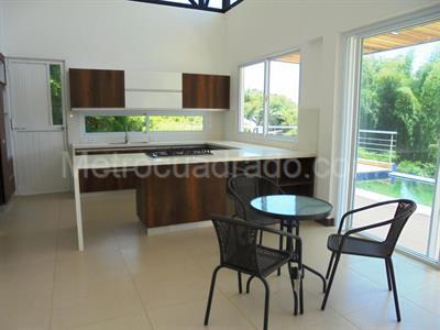 Casa en venta en Pueblito Cafetero, Pereira · foto 7 de 20