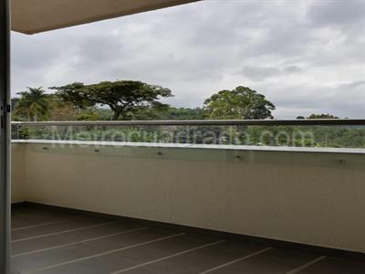 Apartamento en venta en Los Alamos, Pereira · foto 12 de 14