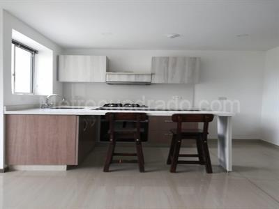 Apartamento en venta en Los Alamos, Pereira · foto 6 de 14
