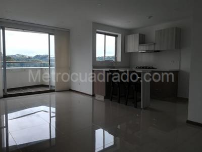 Apartamento en venta en Los Alamos, Pereira · foto 5 de 14