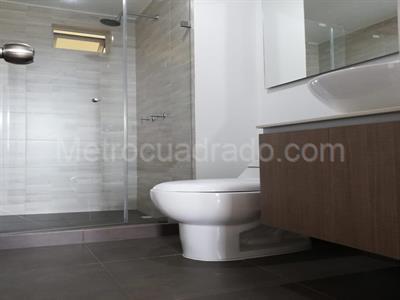 Apartamento en venta en Los Alamos, Pereira · foto 9 de 14