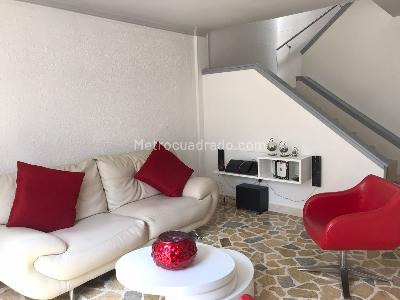 Casa en venta en Alamos, Pereira · foto 4 de 20