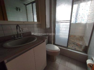 Apartamento en venta en Alamos, Pereira · foto 11 de 20