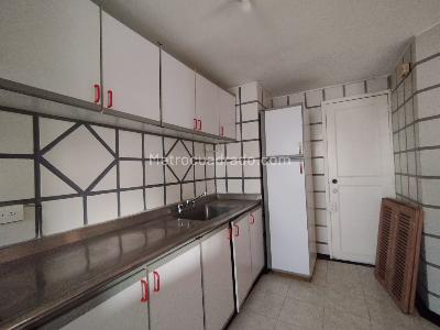 Apartamento en venta en Alamos, Pereira · foto 6 de 20