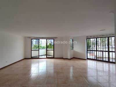Apartamento en venta en Alamos, Pereira · foto 2 de 20