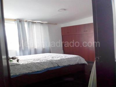 Apartamento en venta en Pinares, Pereira · foto 5 de 11