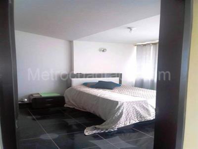 Apartamento en venta en Pinares, Pereira · foto 4 de 11