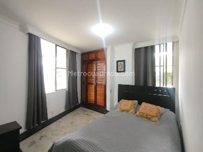 Apartamento en venta en Pinares, Pereira · foto 8 de 12
