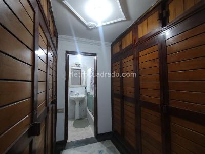 Apartamento en venta en Pinares, Pereira · foto 11 de 12