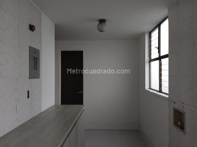 Apartamento en venta en Los Alpes, Pereira · foto 10 de 20