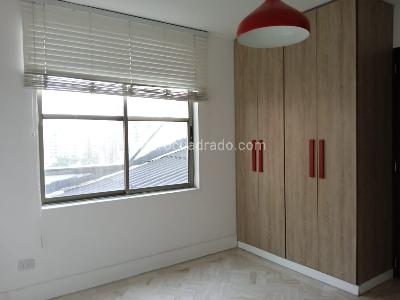 Apartamento en venta en Los Alpes, Pereira · foto 13 de 20