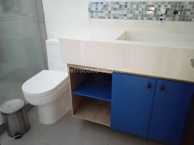 Apartamento en venta en Los Alpes, Pereira · foto 15 de 20