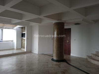 Apartamento en venta en Los Alpes, Pereira · foto 3 de 20