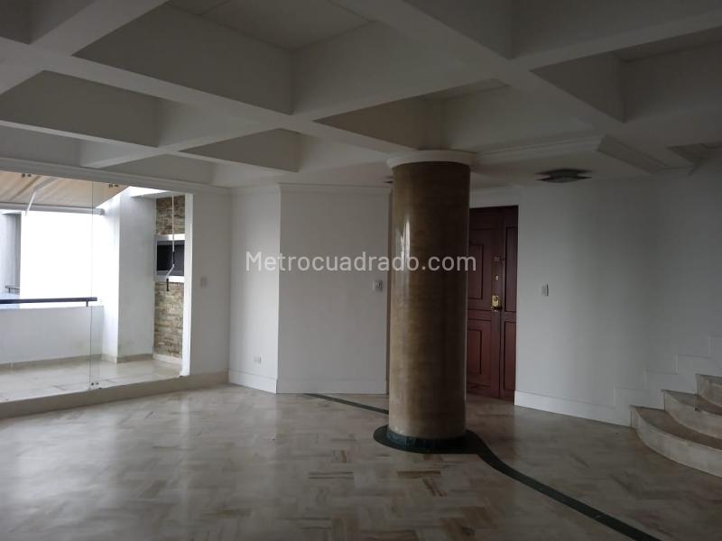 Piso – Pereira - Vista 4