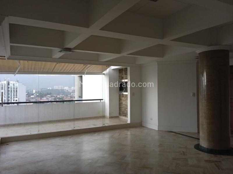 Piso – Pereira - Vista 3