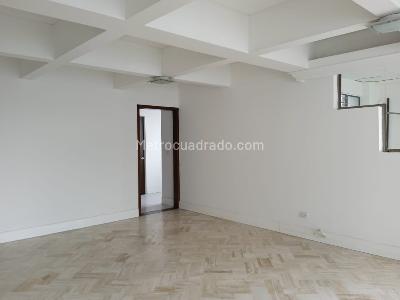 Apartamento en venta en Los Alpes, Pereira · foto 4 de 20