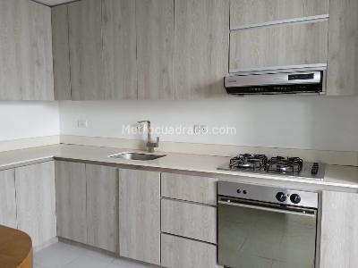 Apartamento en venta en Los Alpes, Pereira · foto 9 de 20