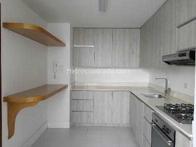 Apartamento en venta en Los Alpes, Pereira · foto 8 de 20