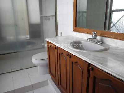Apartamento en venta en Los Alpes, Pereira · foto 18 de 20