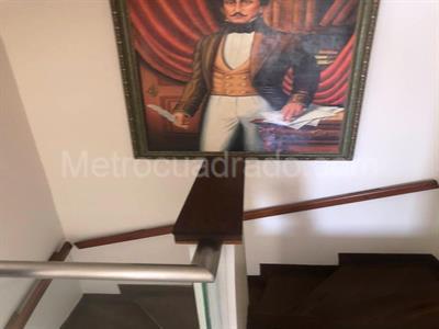 Casa en venta en Pueblito Cafetero, Pereira · foto 5 de 11