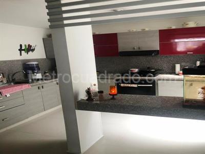 Casa en venta en Pueblito Cafetero, Pereira · foto 4 de 11