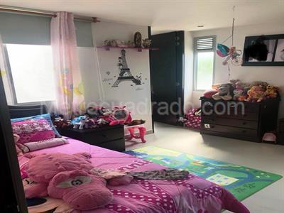 Casa en venta en Pueblito Cafetero, Pereira · foto 9 de 11