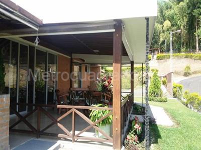 Casa en venta en Condina, Pereira · foto 2 de 19