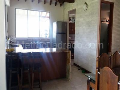 Casa en venta en Condina, Pereira · foto 5 de 19