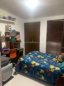 Casa en venta en Alamos, Pereira · foto 17 de 20